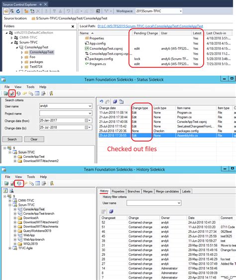 vs 2017 smart card connect to tfs server|tfs vs 2017 setup.